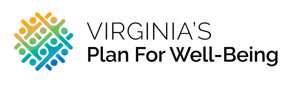 Virginia’s Plan For Well-Being